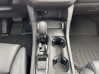 2026 Subaru ASCENT Onyx Edition Touring 7-Passenger