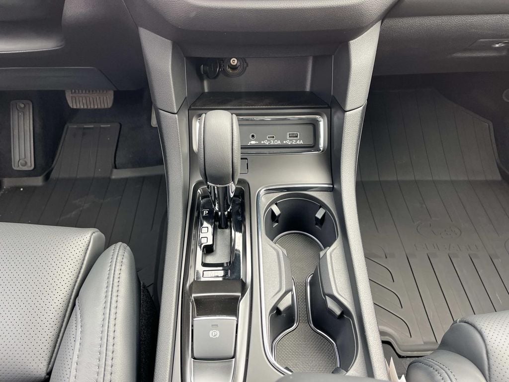 2026 Subaru ASCENT Onyx Edition Touring 7-Passenger