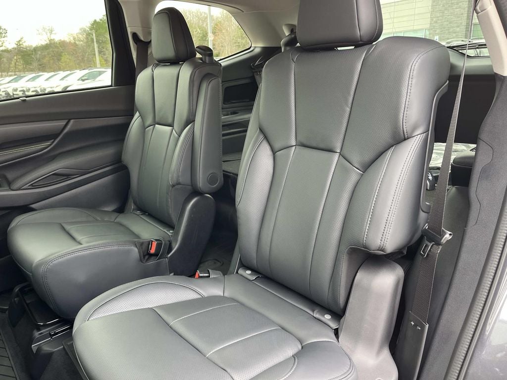 2026 Subaru ASCENT Onyx Edition Touring 7-Passenger