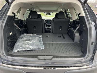 2026 Subaru ASCENT Onyx Edition Touring 7-Passenger