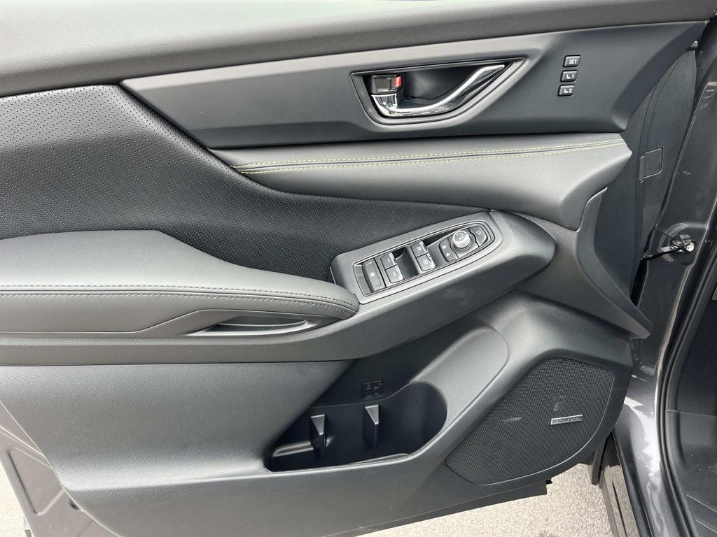 2026 Subaru ASCENT Onyx Edition Touring 7-Passenger