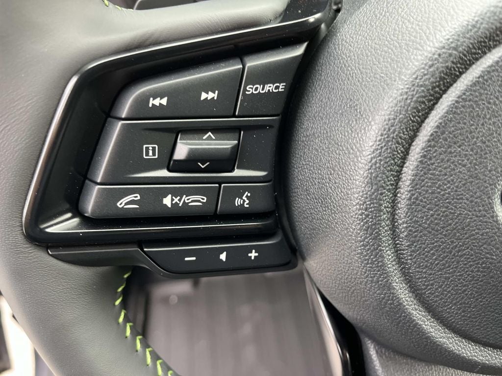 2026 Subaru ASCENT Onyx Edition Touring 7-Passenger