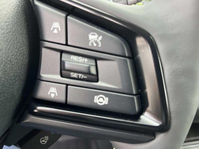 2026 Subaru ASCENT Onyx Edition Touring 7-Passenger