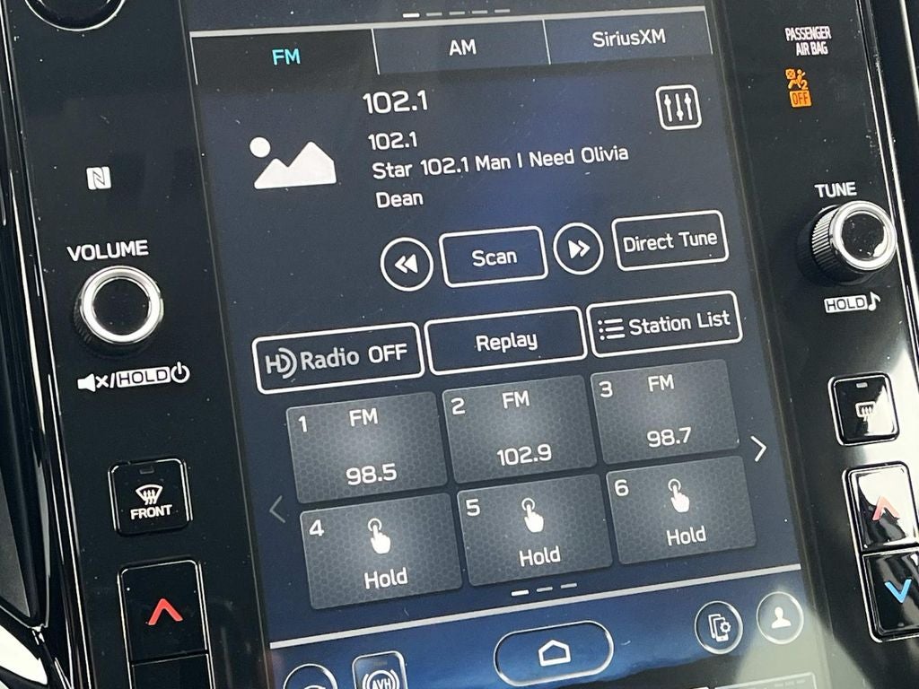 2026 Subaru ASCENT Onyx Edition Touring 7-Passenger