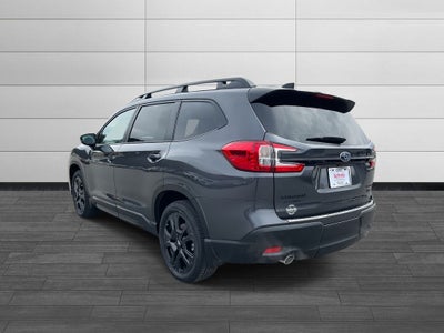 2026 Subaru ASCENT Onyx Edition Touring 7-Passenger