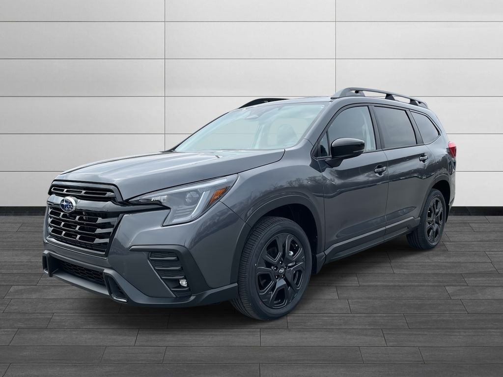 2026 Subaru ASCENT Onyx Edition Touring 7-Passenger