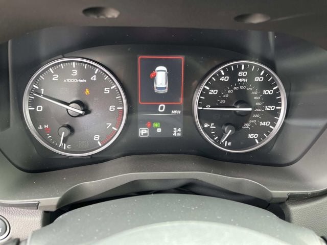 2026 Subaru ASCENT Onyx Edition Touring 7-Passenger