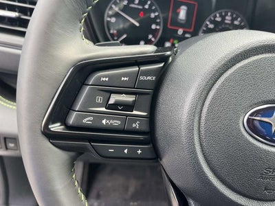 2026 Subaru ASCENT Onyx Edition Touring 7-Passenger