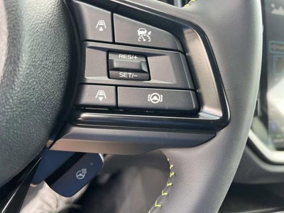 2026 Subaru ASCENT Onyx Edition Touring 7-Passenger
