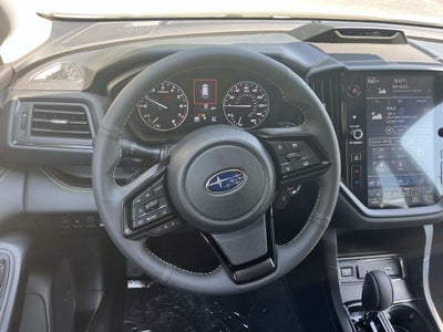 2026 Subaru ASCENT Onyx Edition Touring 7-Passenger