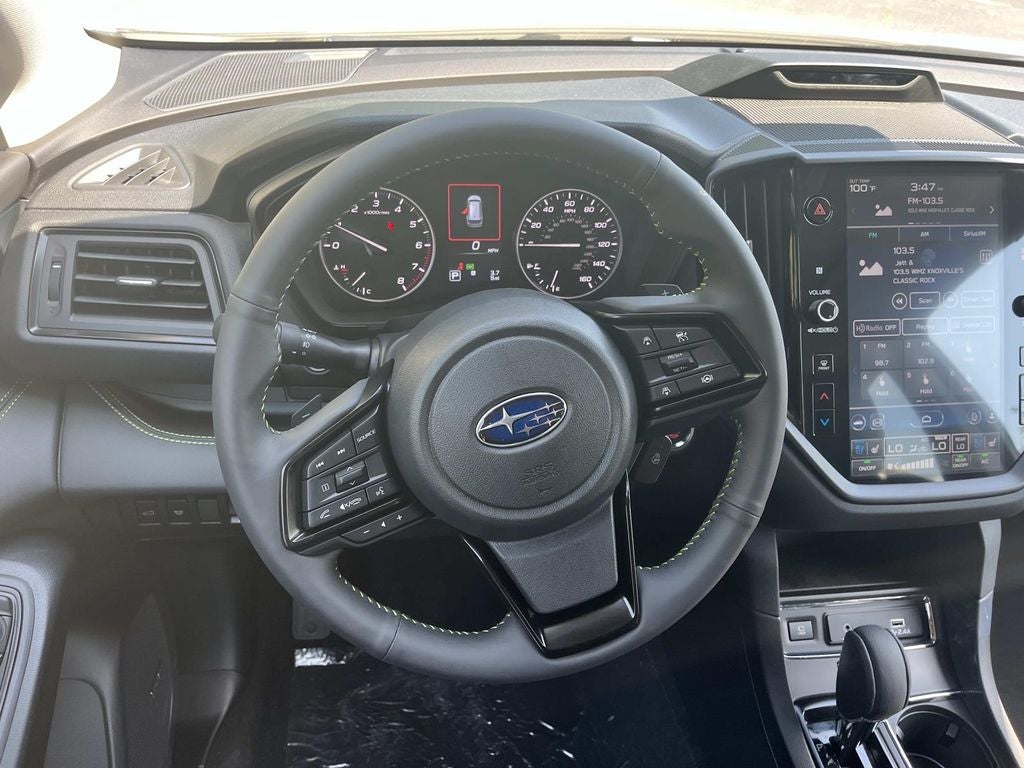 2026 Subaru ASCENT Onyx Edition Touring 7-Passenger