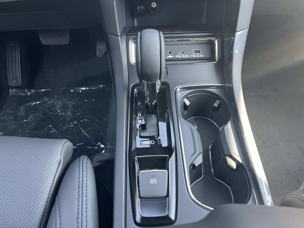 2026 Subaru ASCENT Onyx Edition Touring 7-Passenger