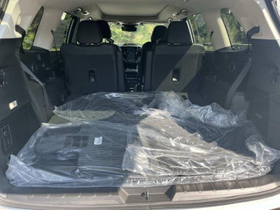 2026 Subaru ASCENT Onyx Edition Touring 7-Passenger