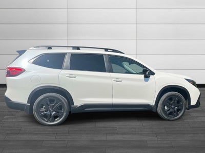 2026 Subaru ASCENT Onyx Edition Touring 7-Passenger