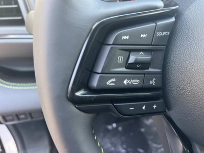 2026 Subaru ASCENT Onyx Edition Touring 7-Passenger