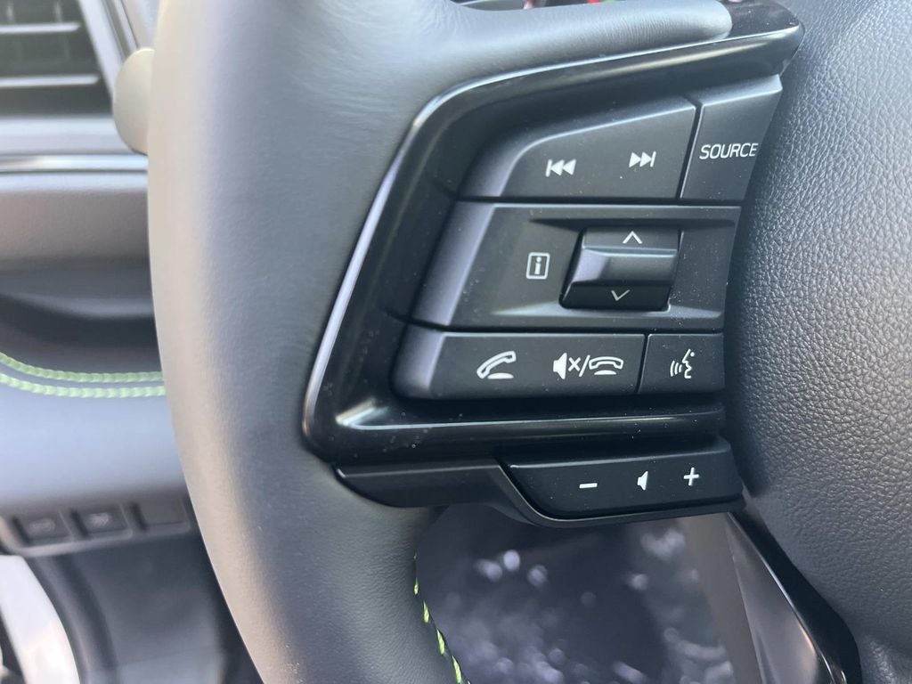 2026 Subaru ASCENT Onyx Edition Touring 7-Passenger