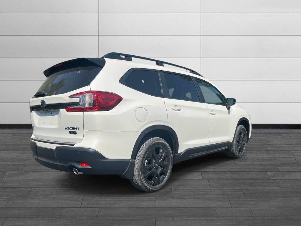2026 Subaru ASCENT Onyx Edition Touring 7-Passenger
