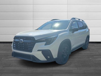 2026 Subaru ASCENT Onyx Edition Touring 7-Passenger