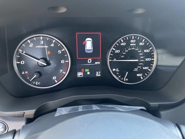 2026 Subaru ASCENT Onyx Edition Touring 7-Passenger