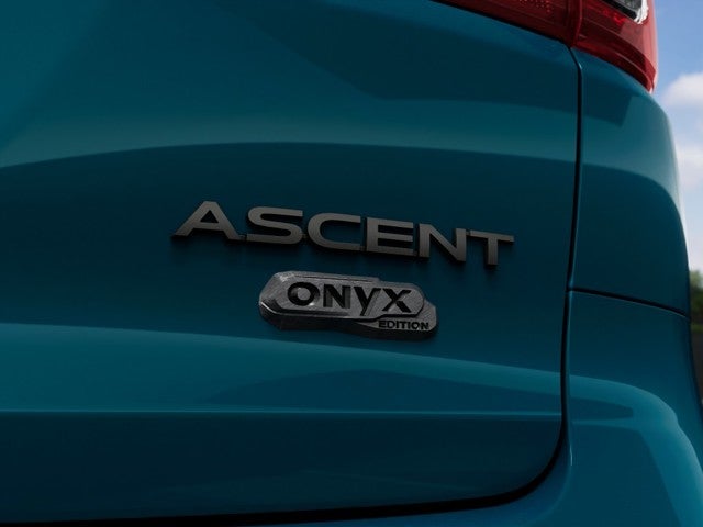 2027 Subaru ASCENT Onyx Edition Touring 7-Passenger