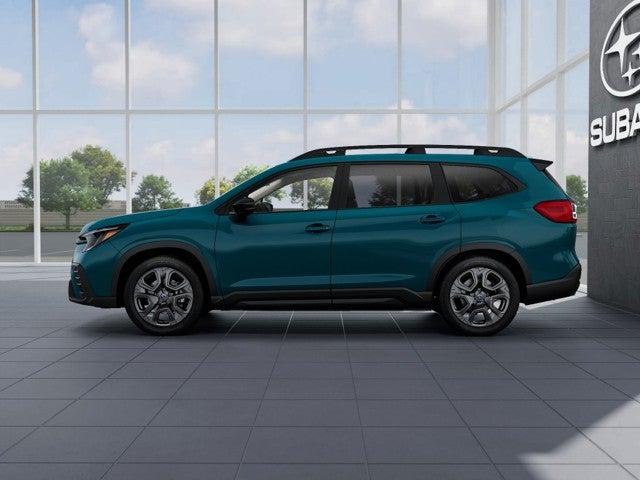 2027 Subaru ASCENT Onyx Edition Touring 7-Passenger