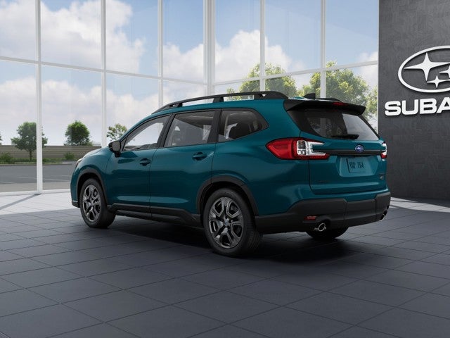 2027 Subaru ASCENT Onyx Edition Touring 7-Passenger