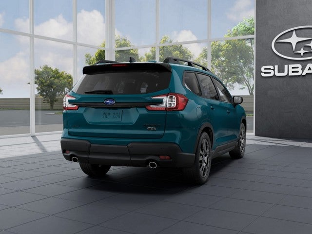 2027 Subaru ASCENT Onyx Edition Touring 7-Passenger