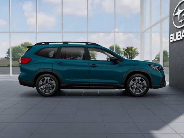 2027 Subaru ASCENT Onyx Edition Touring 7-Passenger