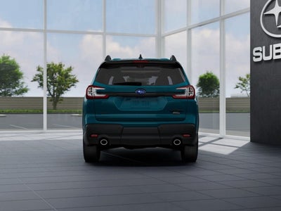 2027 Subaru ASCENT Onyx Edition Touring 7-Passenger