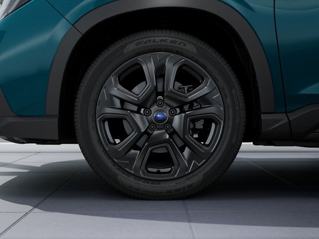 2027 Subaru ASCENT Onyx Edition Touring 7-Passenger