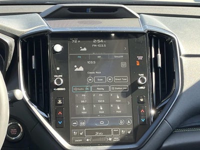 2026 Subaru ASCENT Onyx Edition Touring 7-Passenger