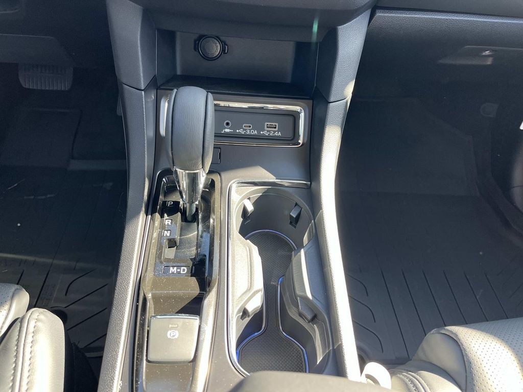 2026 Subaru ASCENT Onyx Edition Touring 7-Passenger