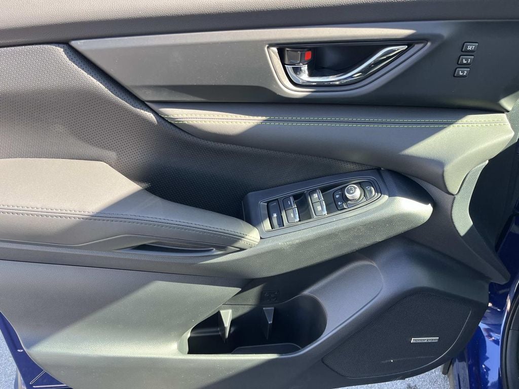 2026 Subaru ASCENT Onyx Edition Touring 7-Passenger