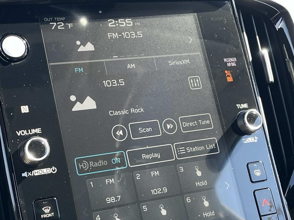 2026 Subaru ASCENT Onyx Edition Touring 7-Passenger