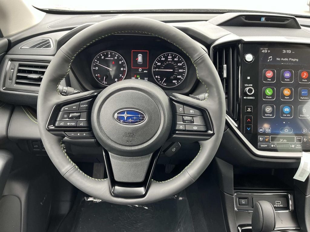 2026 Subaru ASCENT Onyx Edition Touring 7-Passenger