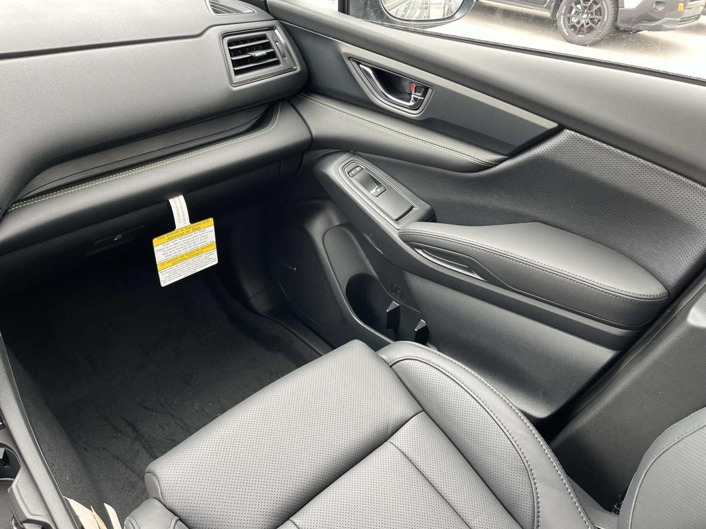 2026 Subaru ASCENT Onyx Edition Touring 7-Passenger