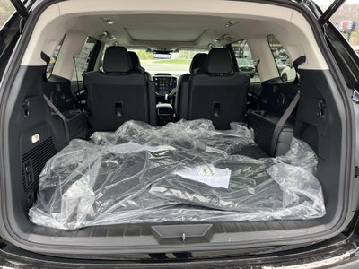 2026 Subaru ASCENT Onyx Edition Touring 7-Passenger