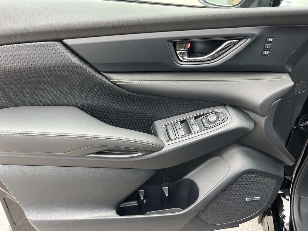 2026 Subaru ASCENT Onyx Edition Touring 7-Passenger