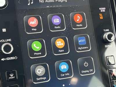 2026 Subaru ASCENT Onyx Edition Touring 7-Passenger