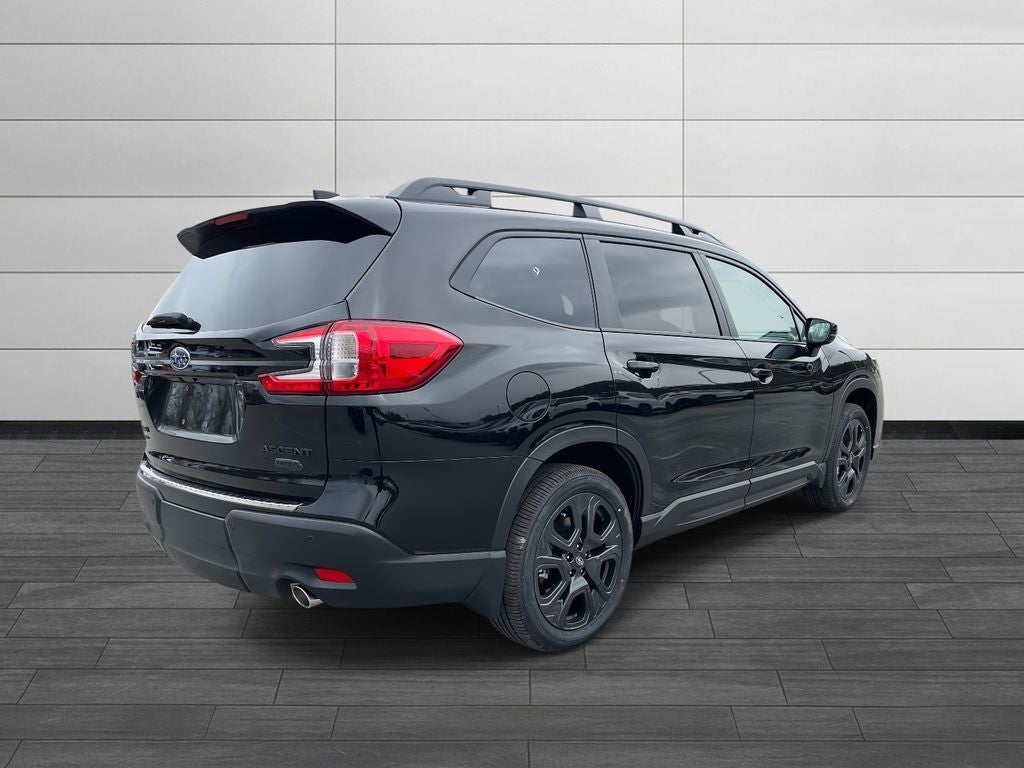 2026 Subaru ASCENT Onyx Edition Touring 7-Passenger