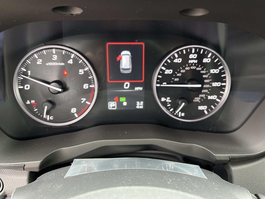 2026 Subaru ASCENT Onyx Edition Touring 7-Passenger