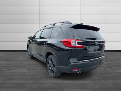 2026 Subaru ASCENT Onyx Edition Touring 7-Passenger