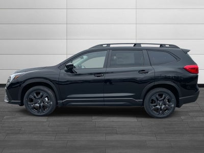 2026 Subaru ASCENT Onyx Edition Touring 7-Passenger