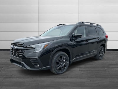2026 Subaru ASCENT Onyx Edition Touring 7-Passenger