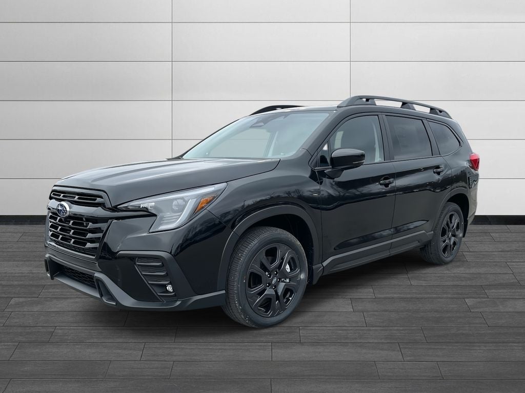 2026 Subaru ASCENT Onyx Edition Touring 7-Passenger