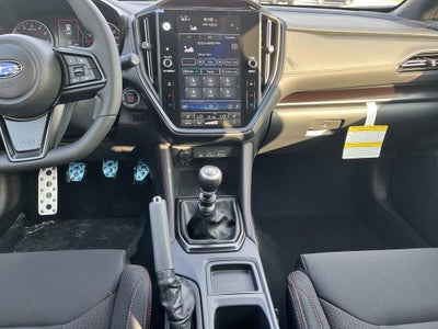 2026 Subaru WRX Premium