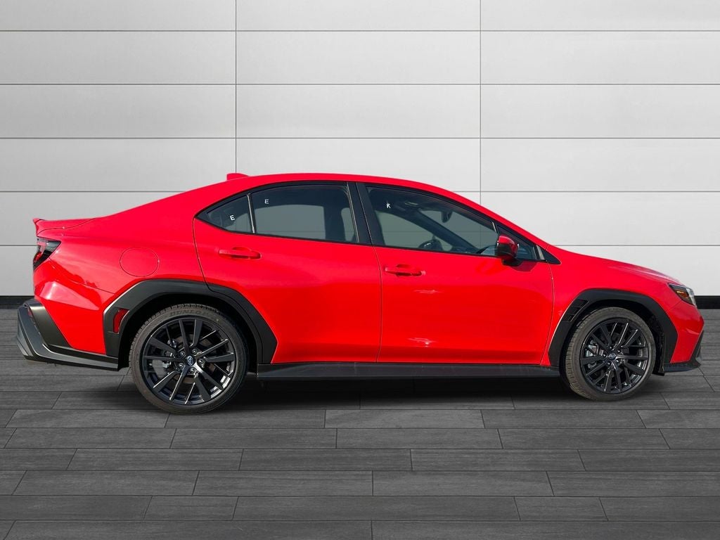 2026 Subaru WRX Premium
