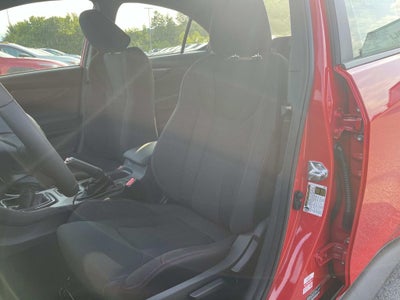 2026 Subaru WRX Premium