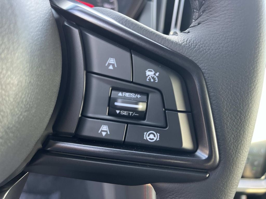 2026 Subaru WRX Premium