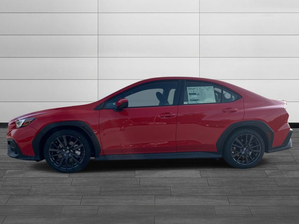 2026 Subaru WRX Premium